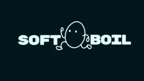 Soft Boil Games logo