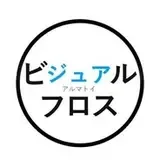 Visual Floss KONATA logo