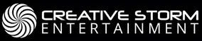 Creative Storm Entertainment logo
