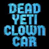 Dead Yeti Clown Car