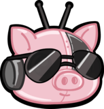 Pig Bot Games logo