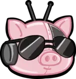 Pig Bot Games logo