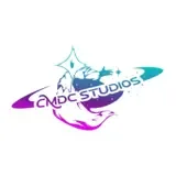 CMDC Studios logo