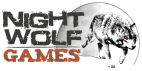 Nightwolf Games