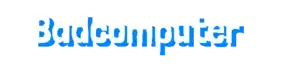 Badcomputer logo