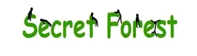 Secret Forest logo
