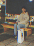 Jungwoo Yom logo