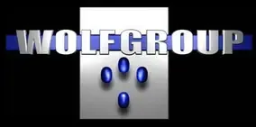 Wolfgroup logo