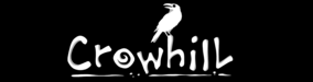 Crowhill Studios logo