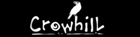 Crowhill Studios logo