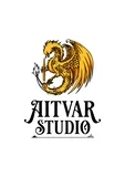 Aitvar Studio logo