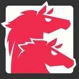Double Stallion Games logo
