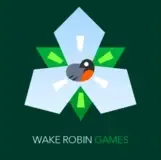 Wake Robin Games logo