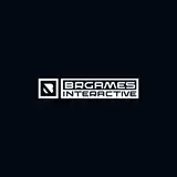 Brgames Interactive logo