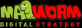 Maiworm Digital Strategy logo