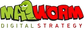 Maiworm Digital Strategy logo