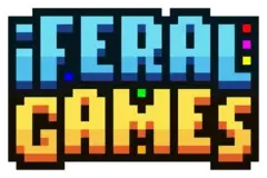 iFeral Games logo