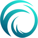 Cyberwave logo