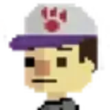 James O'Halloran logo