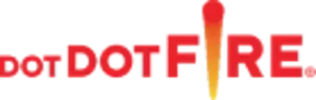 Dot Dot Fire logo