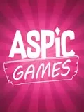 Editions Aspic Games logo