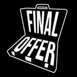 Final Offer