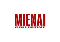 Mienai Collective logo