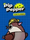 Pip Pepper Park Planner logo