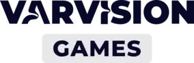 Varvision Games logo