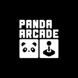Panda Arcade logo