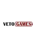 VETO GAMES logo
