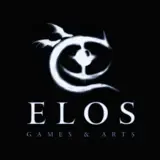 Elos Games & Arts logo
