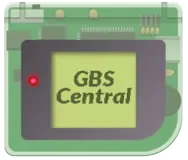 GB Studio Central logo