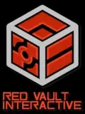 Red Vault Interactive logo