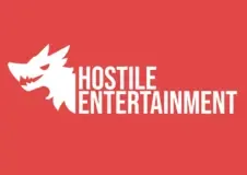 Hostile Entertainment logo