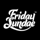 Friday Sundae