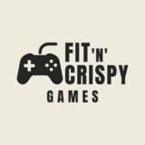 Fit'n'Crispy Games