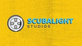 Scubalight Studios logo