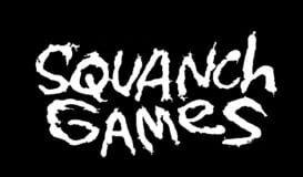 Squanch Games company logo
