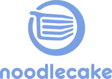 Noodlecake Studios logo