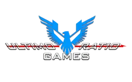 Ultimo Ratio Games logo