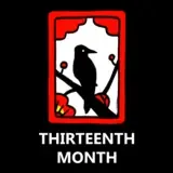 Thirteenth Month logo