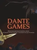 Dante Games logo