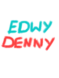 EdwyDenny logo