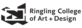Ringling College of Art and Design logo