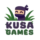 Kusa Games logo