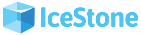 IceStone logo