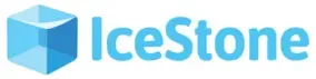 IceStone logo