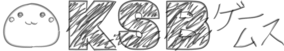 KSB Games logo