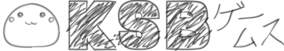 KSB Games logo
